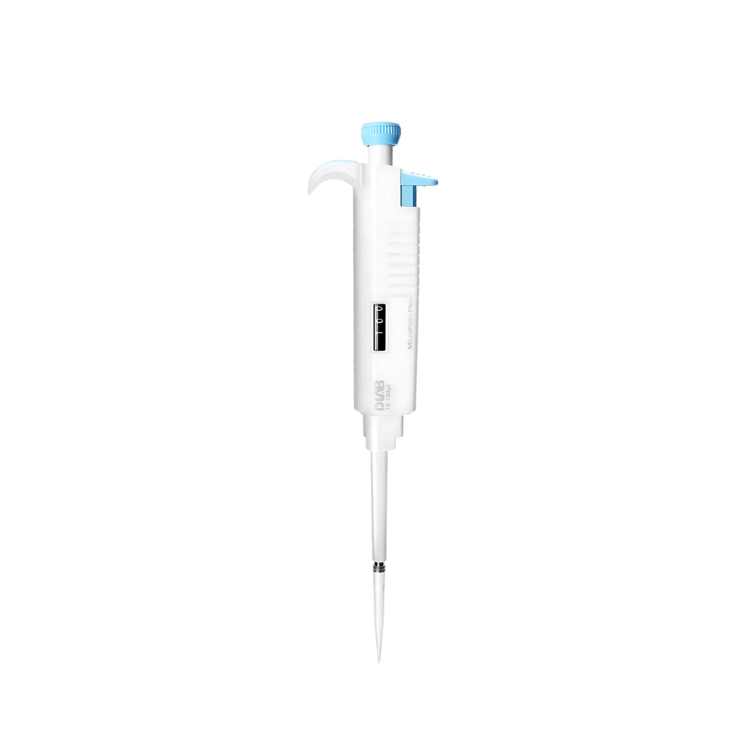 DLAB DispensMate Bottle Top Dispenser 5.0-50mL
