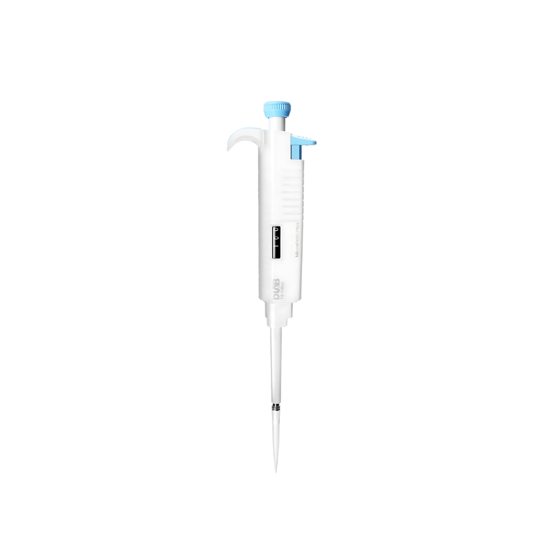 DLAB MICROPETTE PLUS SINGLE CHANEL 0,5-10