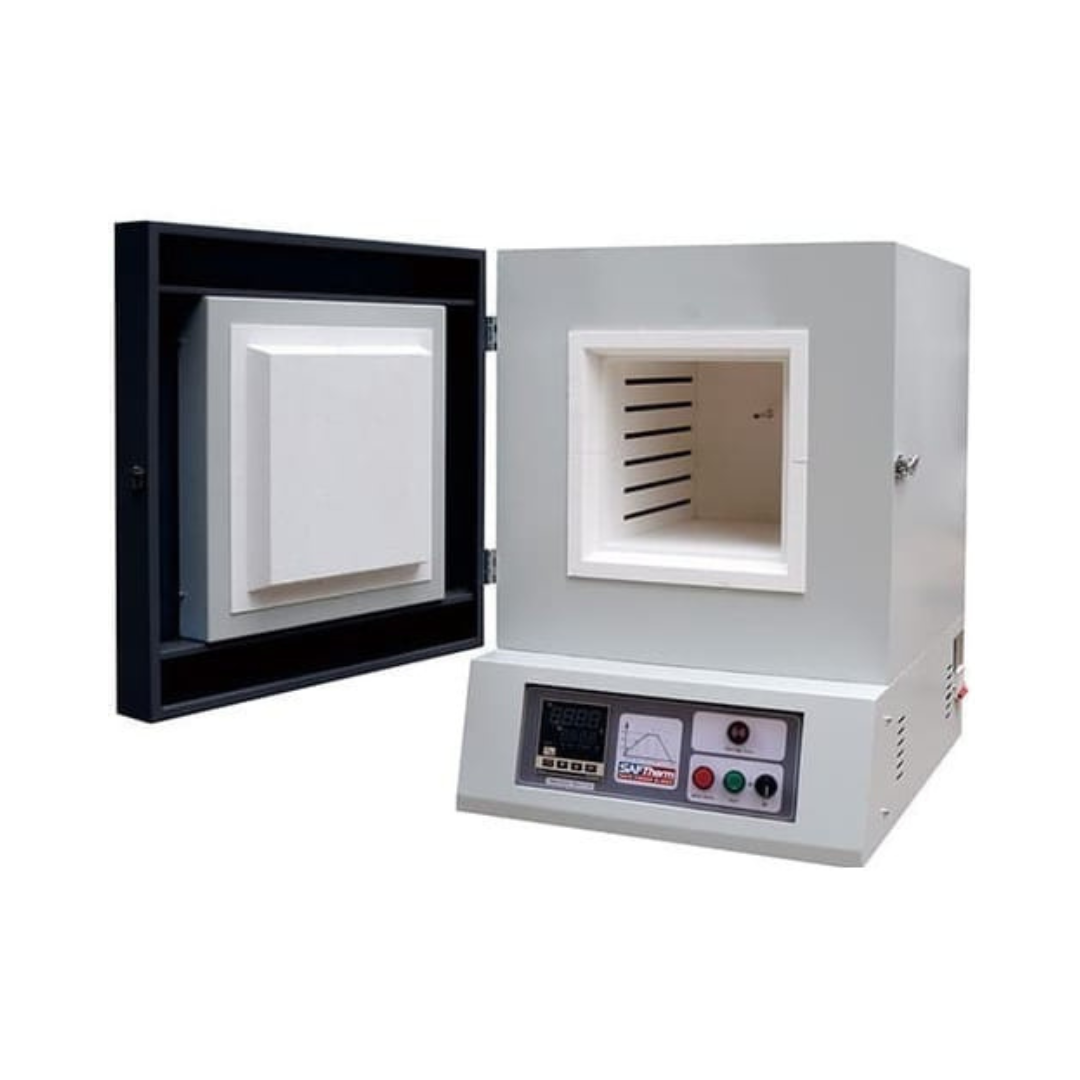 SAFTHERM Muffle Furnace STM-8-12