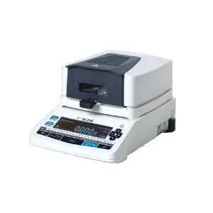 ACZET MB 50 Electronic Moisture Analyzer Balance