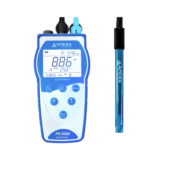 APERA PH8500