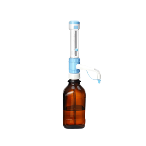 DLAB Dispensmate Bottle Top Dispenser 0,5 ‐ 5 ml