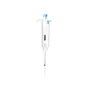 DLAB MICROPIPETTE PLUS Single Channel 10-100UL