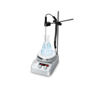 DLAB MS-H280-Pro LED Digital Magnetic Hotplate Stirrer