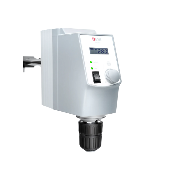 DLAB OS40-Pro LCD Digital Overhead Stirrer