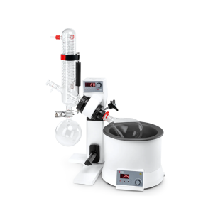 DLAB RE100-S LED Digital Rotary Evaporator