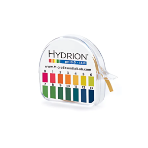 Hydrion 93 S/R Inst-Chek Disp 0.0-13.0
