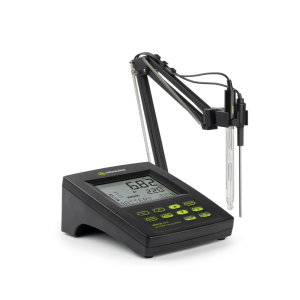 Milwaukee MW150 MAX pH/ORP/Temp Bench Meter