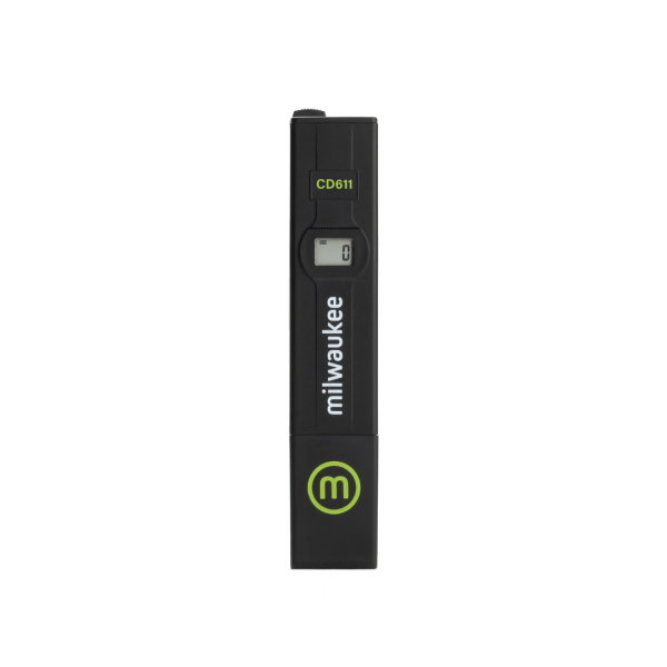 Milwaukee CD611 Digital Conductivity Pen (EC)