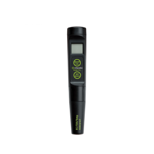 Milwaukee EC60 PRO Waterproof 3-in-1 EC / TDS/Temp Tester with Replaceable Probe
