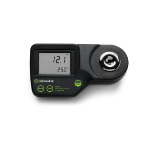 Milwaukee MA871 Digital Brix Refractometer