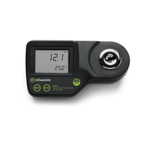 Milwaukee MA873 Digital Refractometer for Glucose
