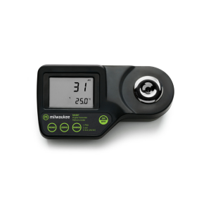 Milwaukee MA887 Digital Salinity Refractometer