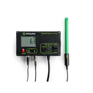 Milwaukee MC122 PRO pH Controller