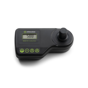 Milwaukee MI415 PRO Portable Turbidity Meter