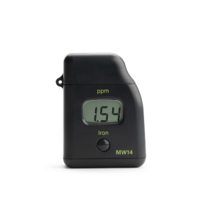 Milwaukee MW14 Digital Iron Tester