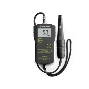 Milwaukee MW600 PRO Dissolved Oxygen Meter