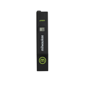 Milwaukee pH600AQ Digital pH Pen