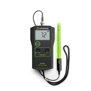 Milwaukee MW100 PRO pH Meter