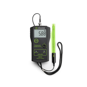 Milwaukee MW101 PRO pH Meter