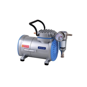 ROCKER 300 Oil free Vacuum Pump