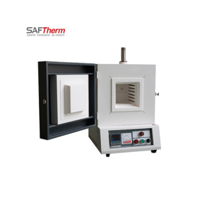 SAFTHERM Muffle Furnace STM-12-12