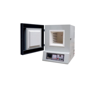 SAFTHERM Muffle Furnace STM-18-12