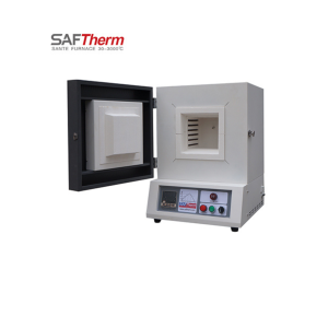 SAFTHERM Muffle Furnace STM-3-12