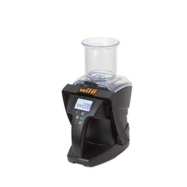 WILE 200 Coffee Moisture Meter