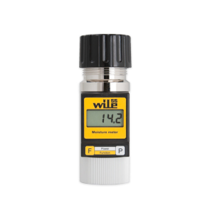 WILE 55 Grain Moisture Meter