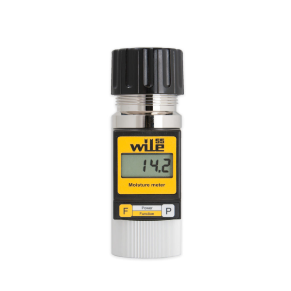 WILE 55 Grain Moisture Meter