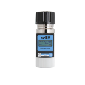 WILE 65 Grain and Seed Moisture Meter