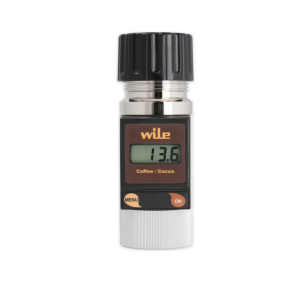 WILE Coffee and Cocoa Moisture Meter