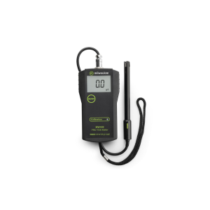 Milwaukee MW402 – PRO High Range TDS Meter / Portable Conductivity & TDS Meter