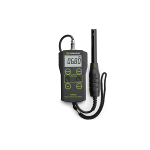 Milwaukee MW802 PRO – pH / EC / TDS Combo Meter