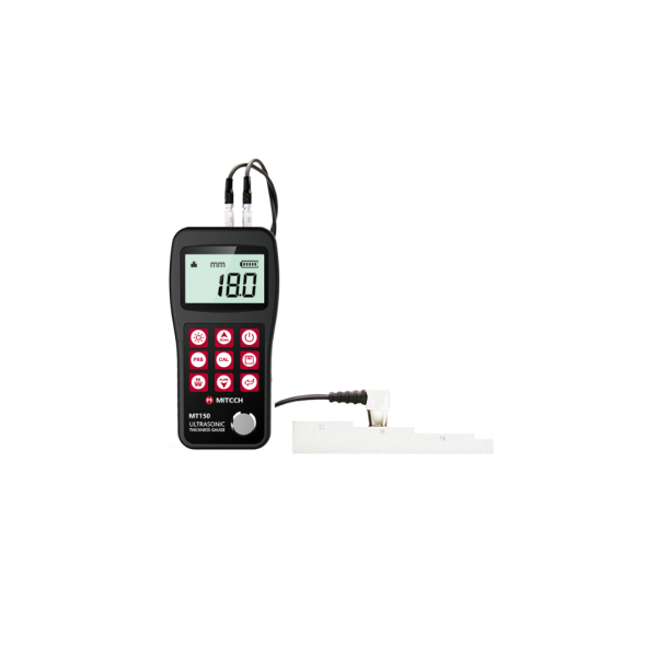 MITECH MT150 Ultrasonic Thickness Gauge