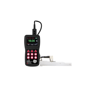 MT600 Multi-Mode Ultrasonic Thickness Gauge